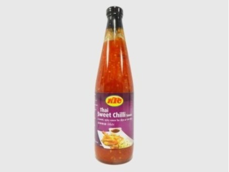 KTC Thai Sweet Chilli Sauce (700ml)