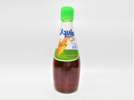 Squid Brand Fish Sauce (300ml)