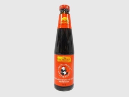 Lee Kum Kee Panda Brand Oyster Sauce (510g)