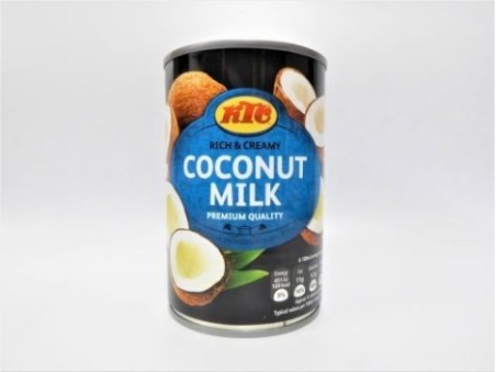 KTC Coconut Milk (400ml)
