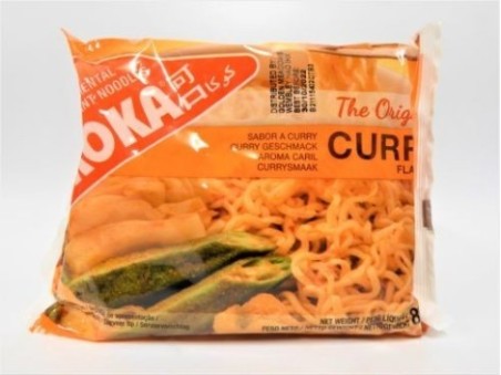 Koka Curry (85g)