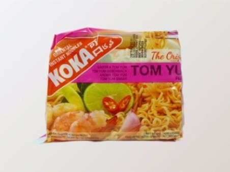Koka Tom Yum (85g)