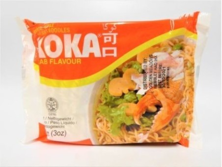 Koka Crab (85g)
