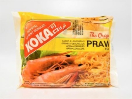 Koka Prawn (85g)