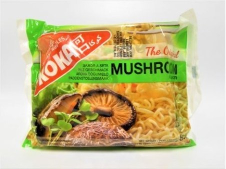 Koka Mushroom (85g)
