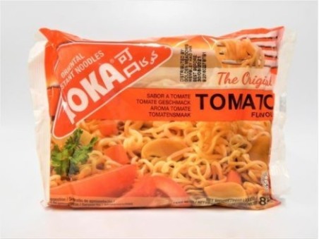 Koka Tomato (85g)