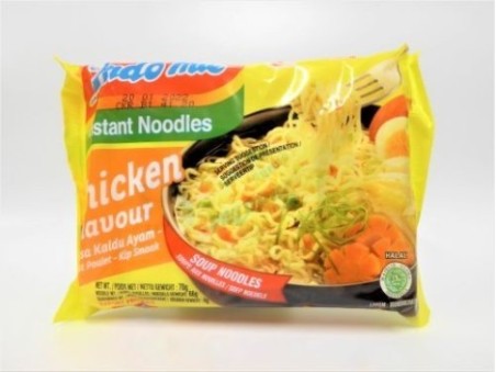 Indomie Chicken (70g)
