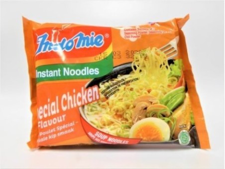 Indomie Special Chicken (75g)