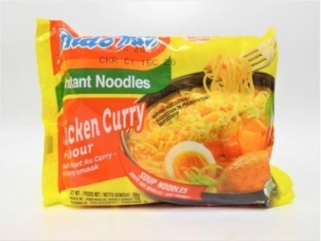 Indomie Chicken Curry (80g)