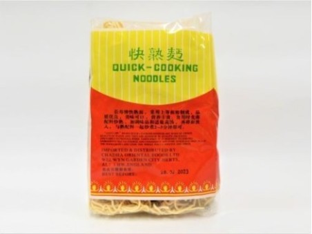 Long Life Brand Quick-Cooking Noodles (500g)
