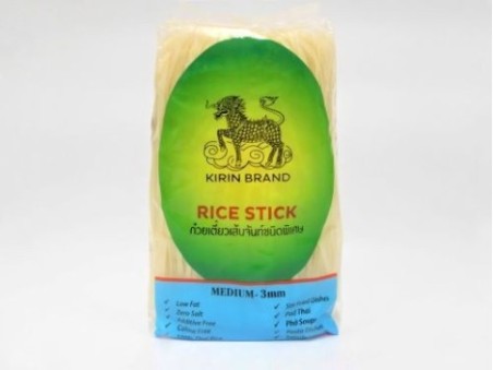 Kirin Brand Rice Stick (400g)