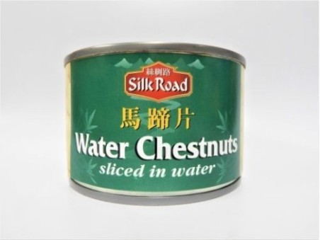 Silk Road Water Chestnuts (227g)