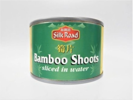Silk Road Bamboo Shoots (227g)