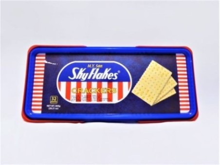 Sky Flakes Crackers (800g)