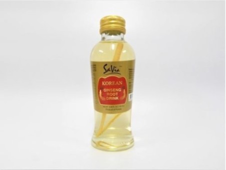 Korean Ginseng Root Drink (120ml)