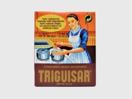 Triguisar Mixed Seasoning (70g)