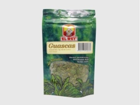 El Rey Guascas (10g)