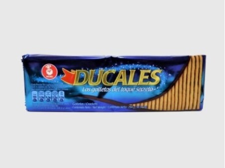 Noel Ducales (294g)
