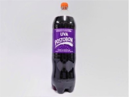 UVA Postobon (2L)