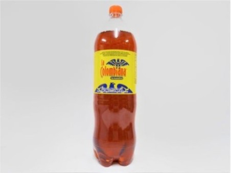 La Colombiana (2L)