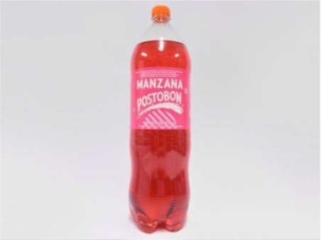 Manzana Postobon (2L)