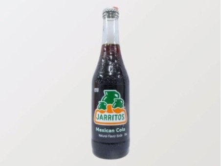 Jarritos Mexican Cola (370ml)