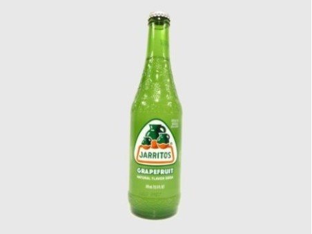 Jarritos Grapefruit (370ml)