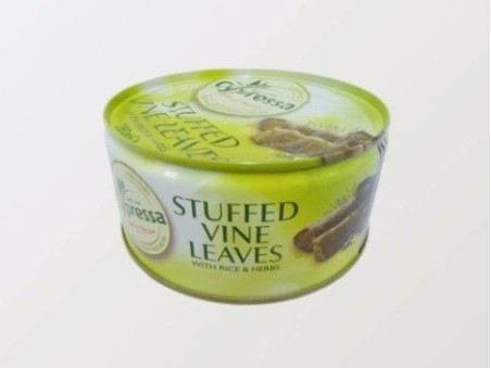 Cypressa Stuffed Vine Leaves (280g)