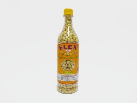 Elex Peanuts (400g)