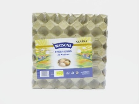 Watsons 30 Medium Eggs