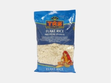 TRS Flake Rice Medium (Pawa) (1kg)